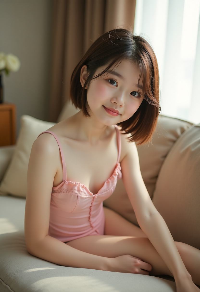 主演深度访谈